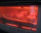 ★トースターで焼くだけ★味噌焼おにぎり★作り方4写真