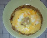 １人ランチに!簡単♪半熟チーズオムライス作り方6写真