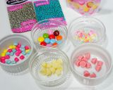 ❤バレンタイン♡友チョコ❤カップチョコ♡作り方11写真