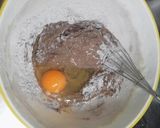 バレンタインに♡超絶簡単カップケーキ☆作り方3写真