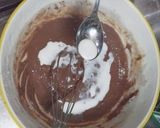 バレンタインに♡超絶簡単カップケーキ☆作り方4写真
