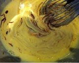ガトーショコラ作り方6写真