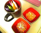 【デコッポッキー】親子バレンタイン♪作り方6写真
