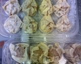 簡単 焼売でトマトスープ作り方3写真
