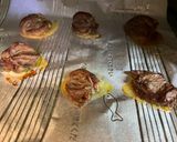 鳥レバーのソースマリネ（低温調理）作り方4写真