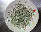 ♪弁当女子♪鶏肉の香草パン粉焼き作り方1写真