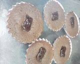 バレンタインに♡超絶簡単カップケーキ☆作り方7写真