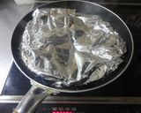 我が家の基本の!魚の煮付け作り方4写真