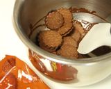 簡単すぎる・・・バレンタインにロッシェ♪作り方3写真
