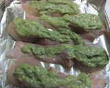 タラの海苔マヨネーズ焼き作り方6写真