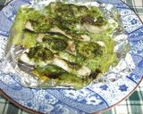 タラの海苔マヨネーズ焼き作り方7写真