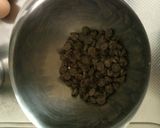 材料2つ!!濃厚ガトーショコラ♪作り方2写真