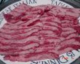 焼肉作り方3写真
