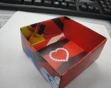 怠け者の簡単生チョコ(笑作り方9写真