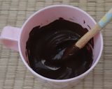 分離しない！常温で作るオリーブオイルココア作り方1写真
