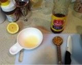 ソムタム (青パパイヤサラダ)ส้มตำ作り方6写真