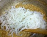 北海道名物！真だらの子和え～(^^)v作り方4写真