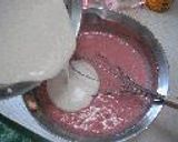 いちごババロア作り方6写真