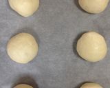 HBでコロコロあんぱん作り方4写真