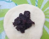 HBでコロコロあんぱん作り方3写真