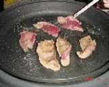 焼肉作り方7写真