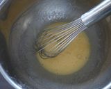 子どものバレンタインに☆恐竜卵ビスケット作り方1写真