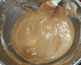 バレンタインスペシャル♡ココアシフォン作り方9写真