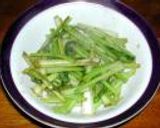 かぶの水煮酢味噌作り方4写真