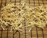 なんて美味しい！えのき茸の干物！作り方2写真