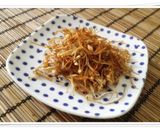 なんて美味しい！えのき茸の干物！作り方4写真