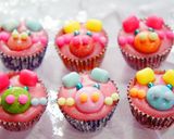 ❤バレンタイン♡友チョコ❤カップチョコ♡作り方17写真