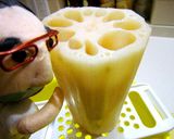 肉を使わず肉の味わいメンチカツ♡作り方1写真