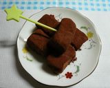 とろける☆生チョコ 手軽に絶品♡作り方8写真