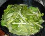 かぶの水煮酢味噌作り方3写真