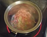 生姜でポカポカ！　切干大根の煮物作り方2写真