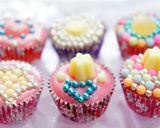 ❤バレンタイン♡友チョコ❤カップチョコ♡作り方20写真