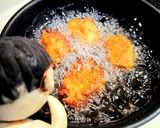 肉を使わず肉の味わいメンチカツ♡作り方5写真