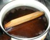 かぶの水煮酢味噌作り方9写真