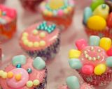 ❤バレンタイン♡友チョコ❤カップチョコ♡作り方16写真