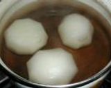 かぶの水煮酢味噌作り方10写真
