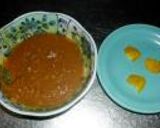 かぶの水煮酢味噌作り方11写真