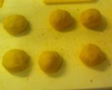 フォンダンショコラ風!?生チョコドーナツ作り方6写真