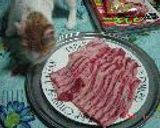 焼肉作り方4写真