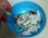 パリパリ米煎餅|^▽^)ノ作り方3写真