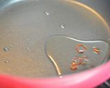 ✿大根の葉とじゃこのふりかけ粉山椒風味✿作り方2写真