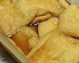 母の味♪ちょっぴり甘め~切干大根の煮物作り方8写真