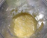 レンジで4分!簡単濃厚カスタードクリーム作り方5写真