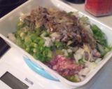 ギョーザ作り方1写真