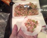 ギョーザ作り方3写真