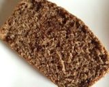 ♪ホットケーキＭＩＸパウンドケーキ♪作り方5写真
